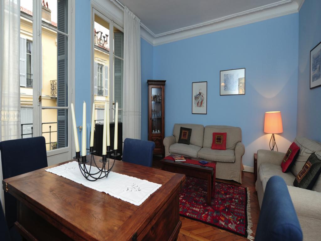 La Belle Epoque Five Stars Holiday House Nice Exterior foto