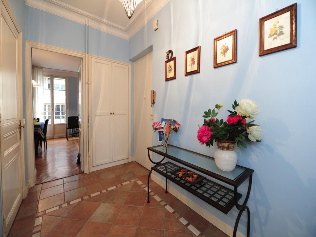 La Belle Epoque Five Stars Holiday House Nice Exterior foto