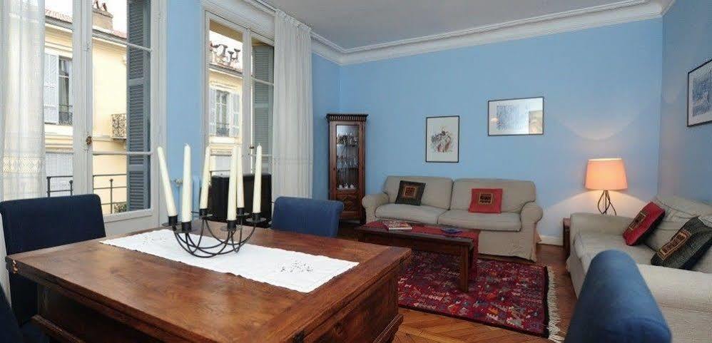 La Belle Epoque Five Stars Holiday House Nice Exterior foto