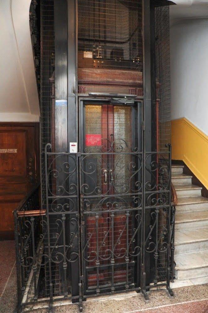 La Belle Epoque Five Stars Holiday House Nice Exterior foto